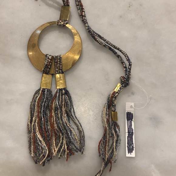 Maddalena Bearzi  Anellide Solare Necklace - Picture 7 of 7